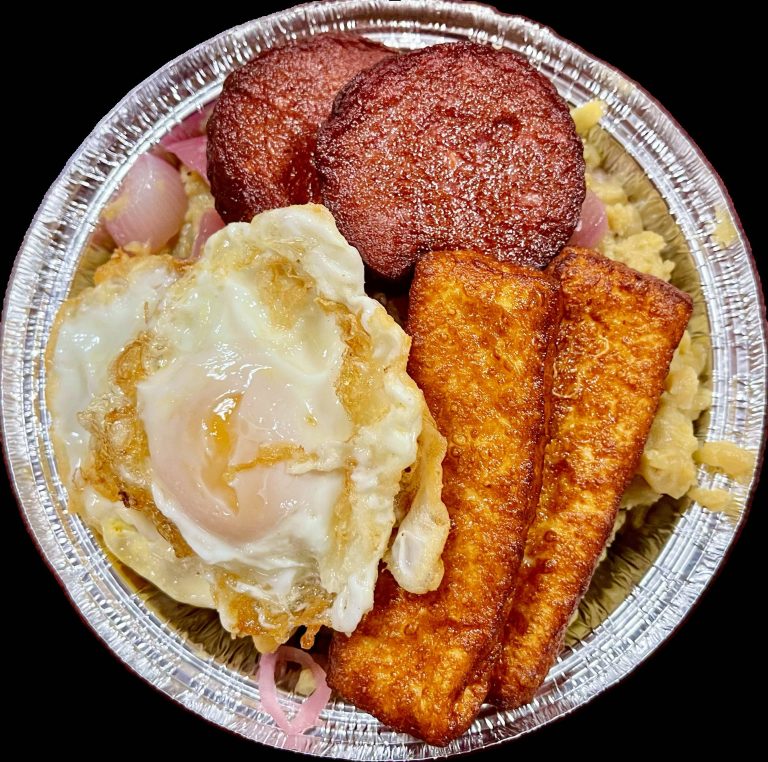 Read more about the article Review: At La Casa de Sabores, island of sunny Caribbean flavors shines in Buffalo