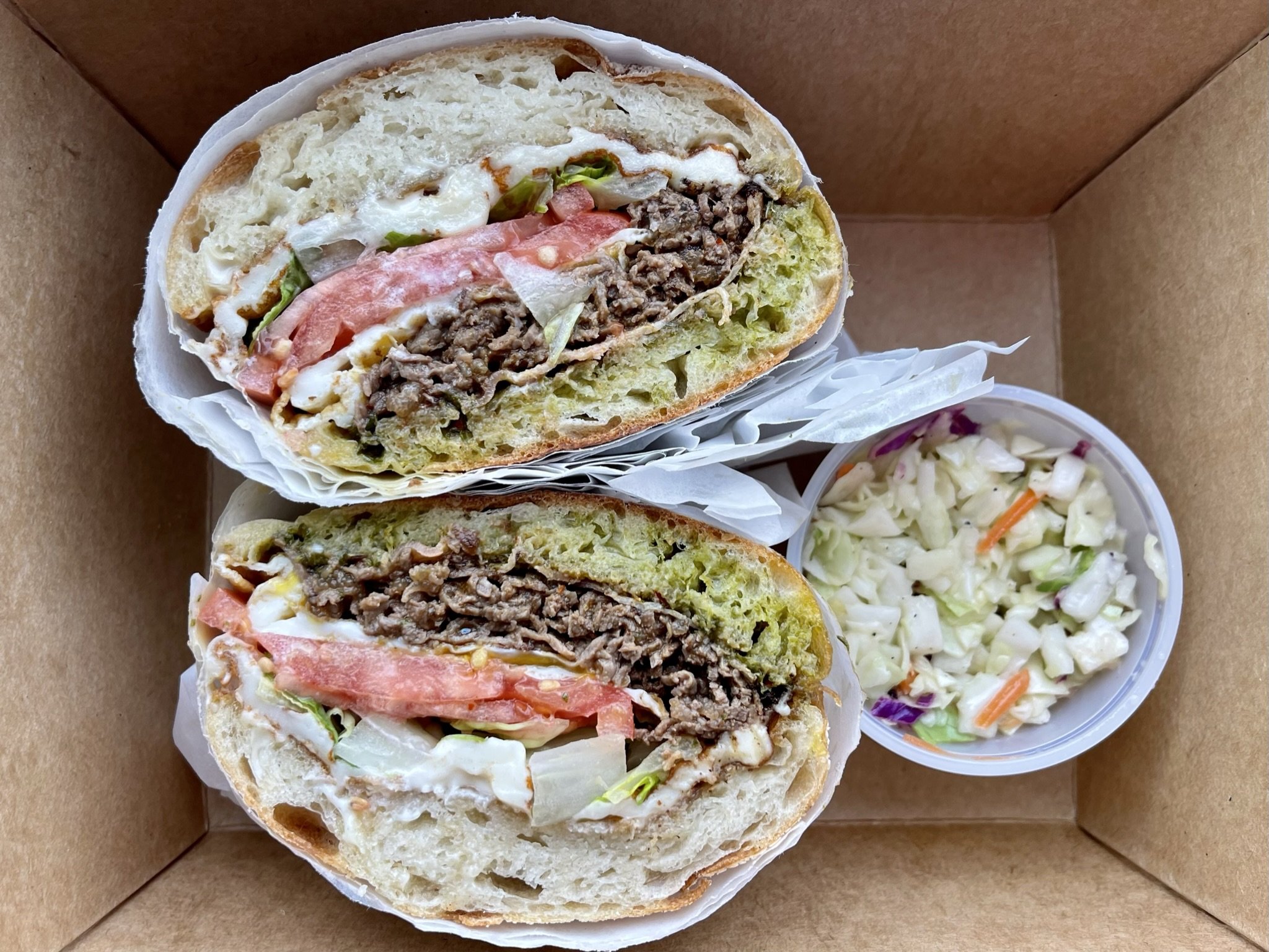 Read more about the article Review: At Tortuga, a continent of South American flavors worth the schlep