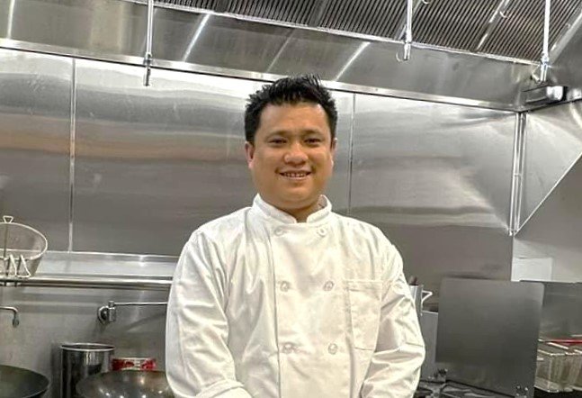 Read more about the article Sunday News: Nine and Night lights up Black Rock with own restaurant