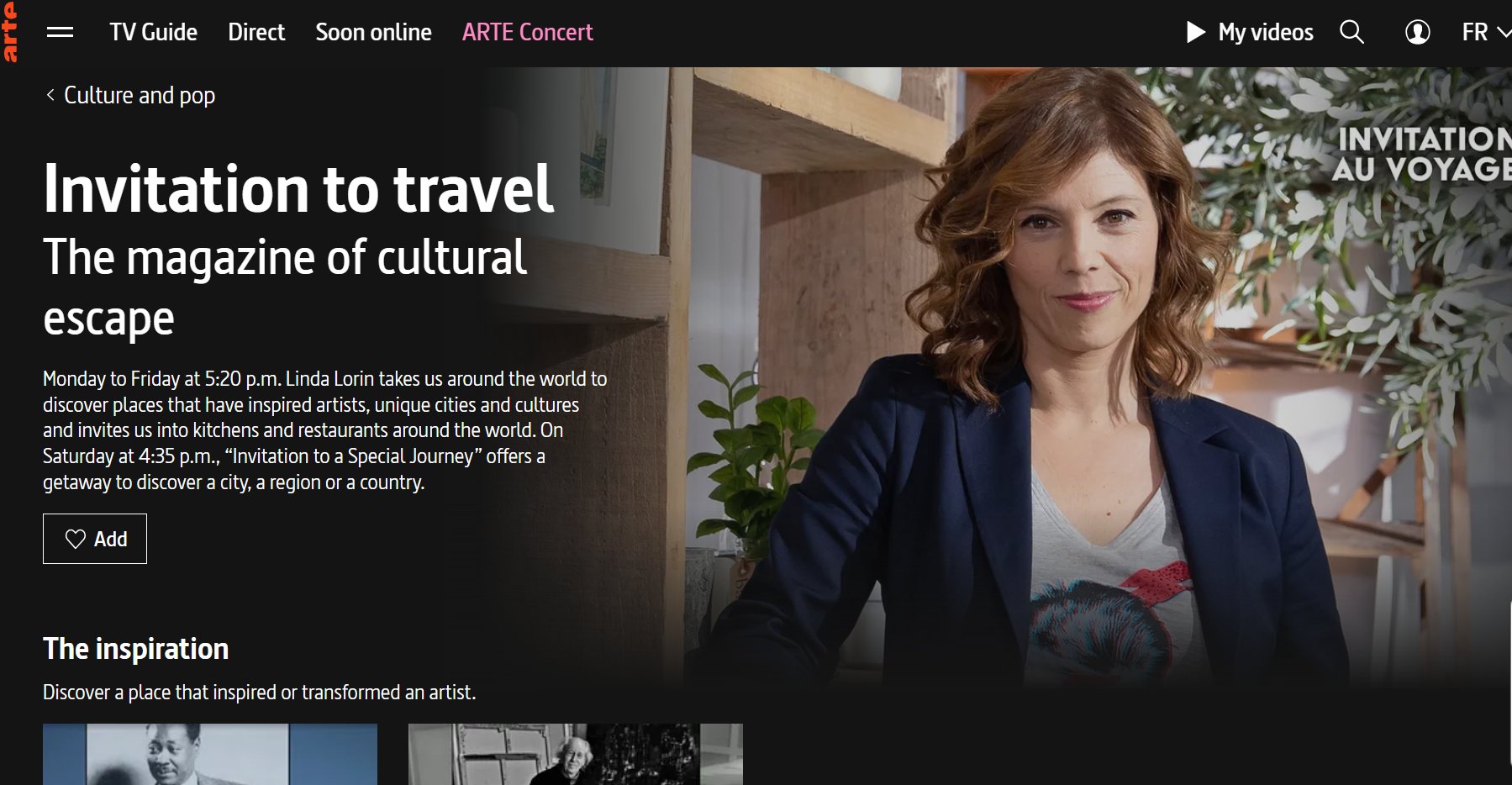 Read more about the article If you ever wanted to star in a cooking video, here’s your chance