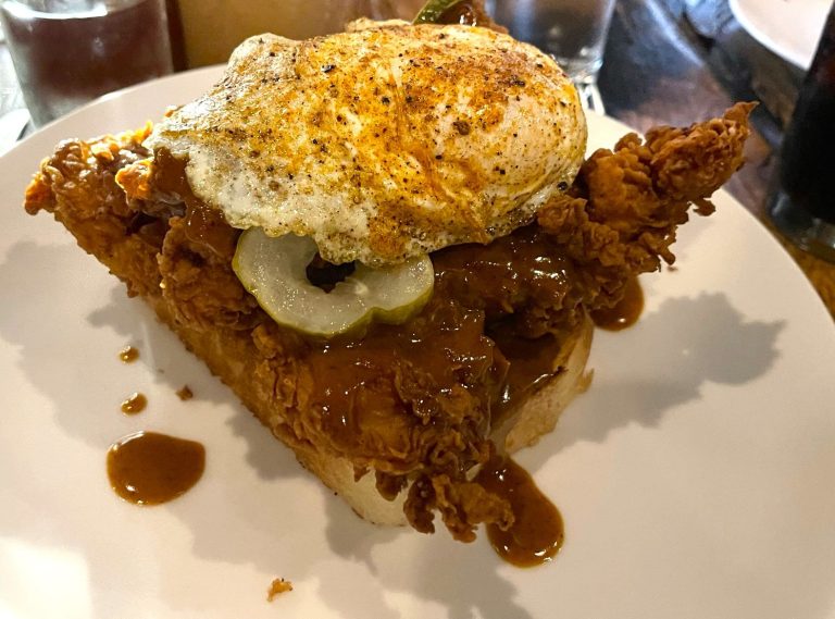 Read more about the article Review: At Toutant, Southern-focused craft and creative ferment make a can’t-miss Buffalo place