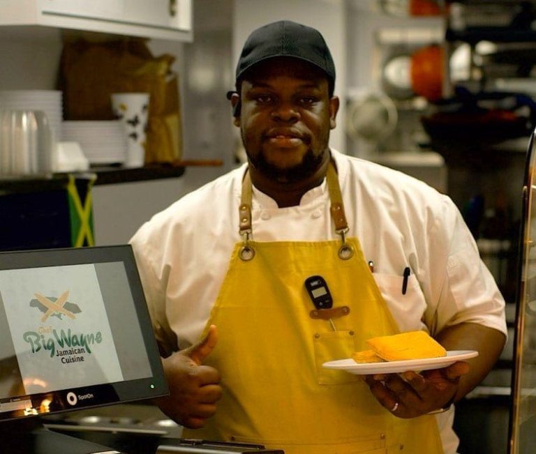 Read more about the article Sunday News: Jamaican added to West Side Bazaar menu, Sterling reunion at Shango