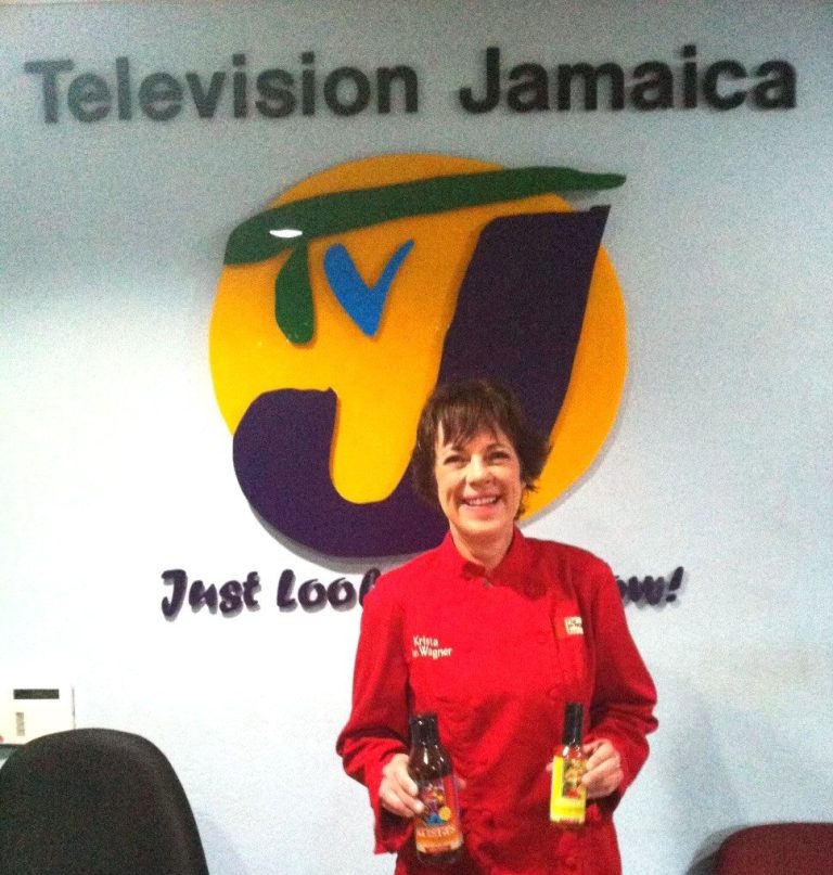 Read more about the article Krista Van Wagner, the bootlegger’s granddaughter who brought jerk home to Lackawanna