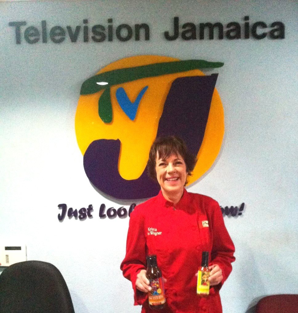 Read more about the article Krista Van Wagner, the bootlegger’s granddaughter who brought jerk home to Lackawanna