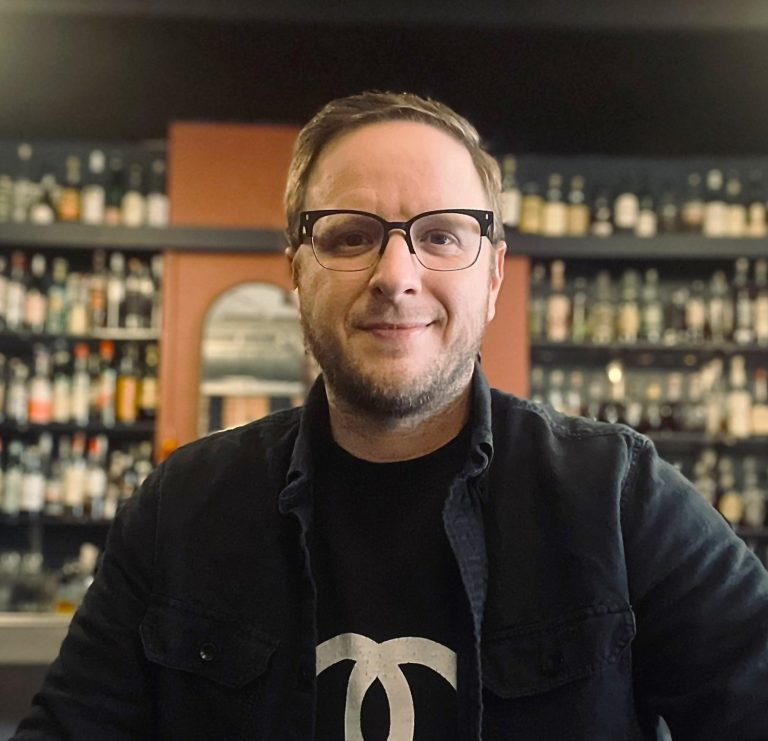 Read more about the article Michael Dimmer of Marble + Rye to talk work-life balance and gluten-free pizza March 4