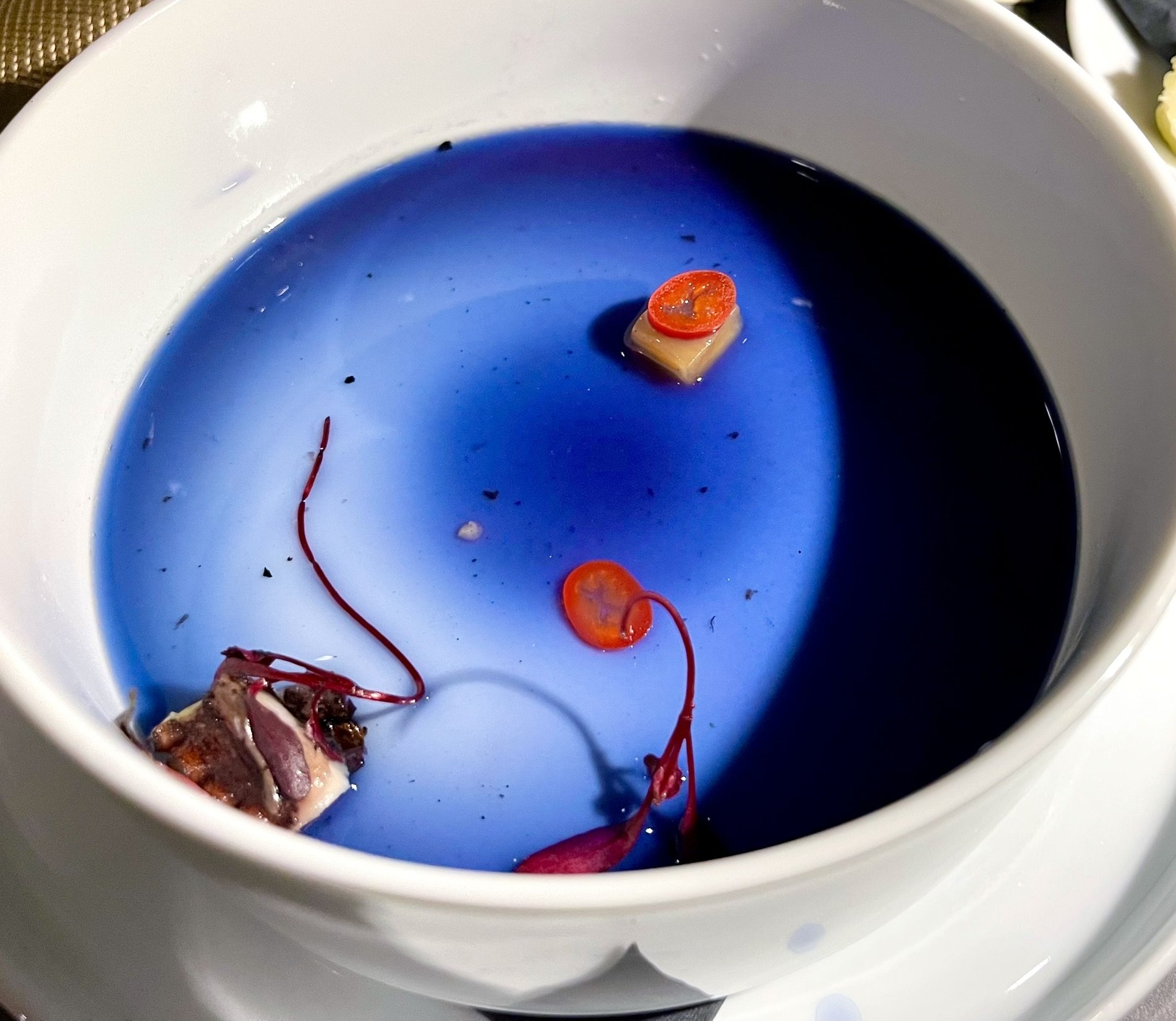 Read more about the article Review: At Cornelia, a menu that offers more exploration and discovery