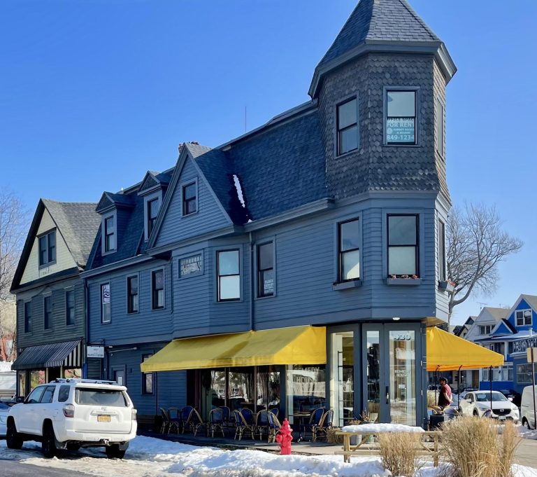 Read more about the article Sunday News: Remedy House and Flint go dark, Funkapalooza 2024, and where to find pita