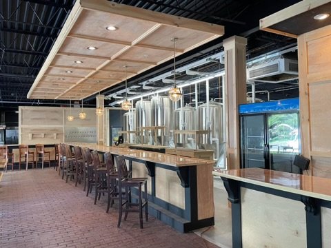 Read more about the article Sunday News: Griffon Brewing starts pouring in Youngstown