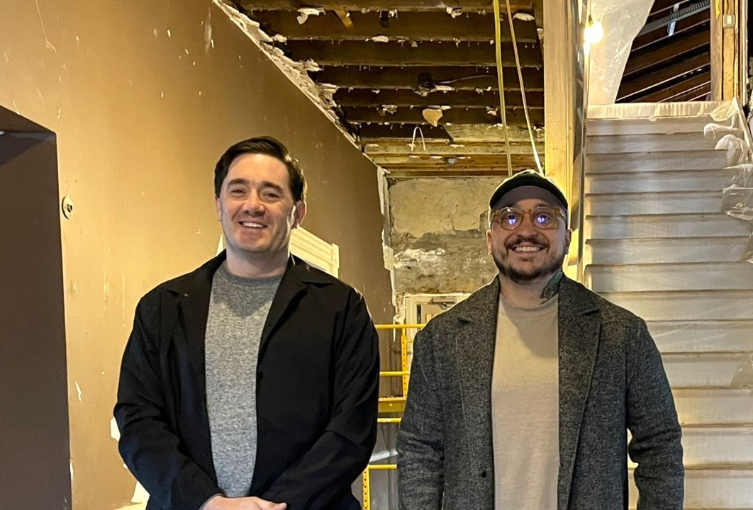 Read more about the article Sunday News: Billy Club owners making history in Lewiston