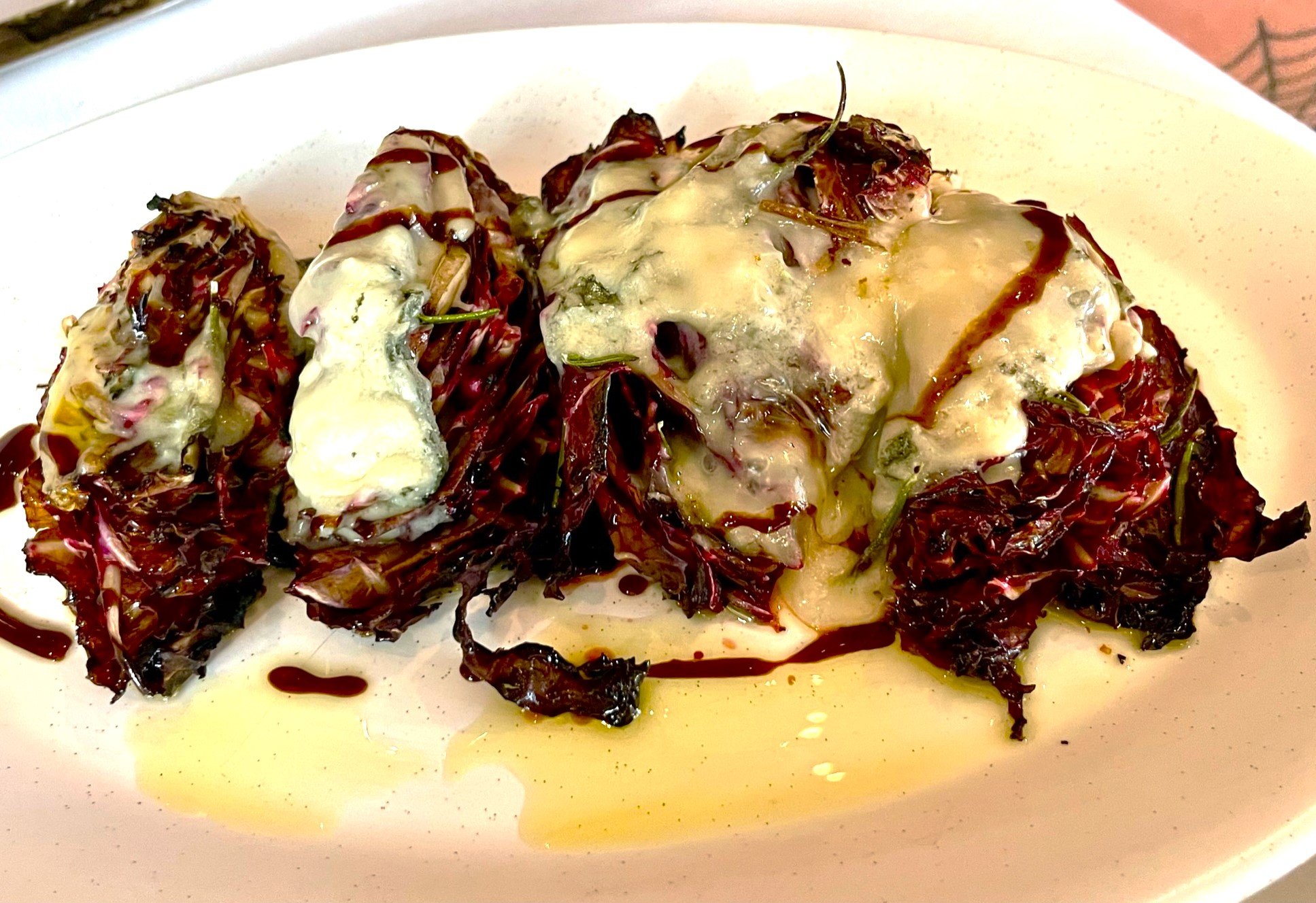 Read more about the article Argentine dynamo: Chef Valentina Garcia Montaño speaks