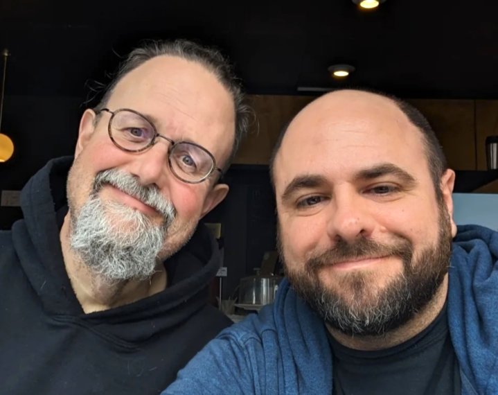 Read more about the article Link to Monday’s Four Bites Show: ‘Are diners dead?’