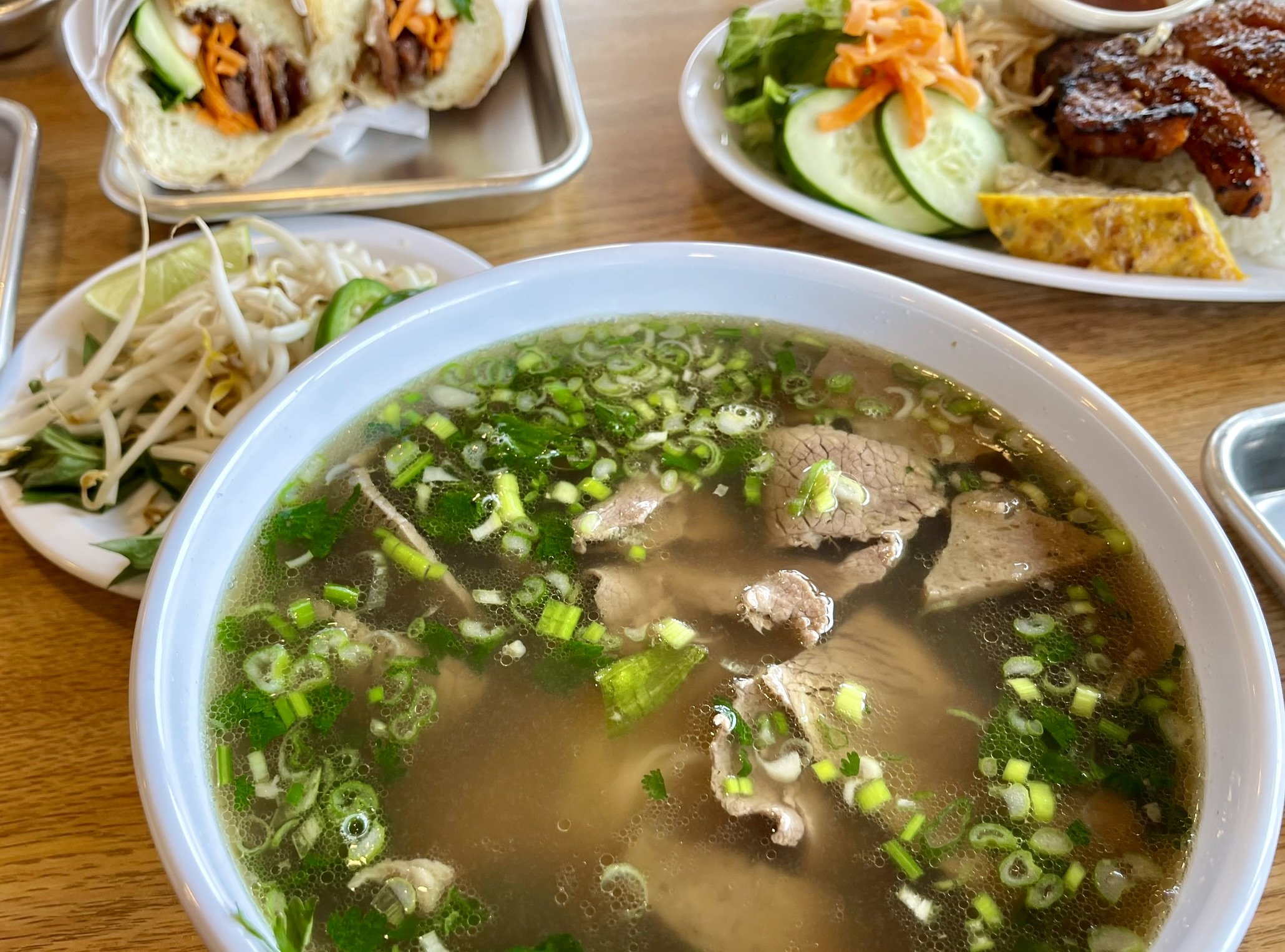 Read more about the article Buffalo’s soups will save us from Mother Nature’s icy wrath