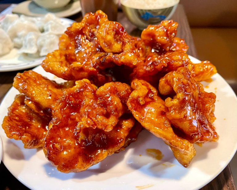 Read more about the article Review: At China Taste, a worthy add to WNY’s Chinese Chinese pantheon