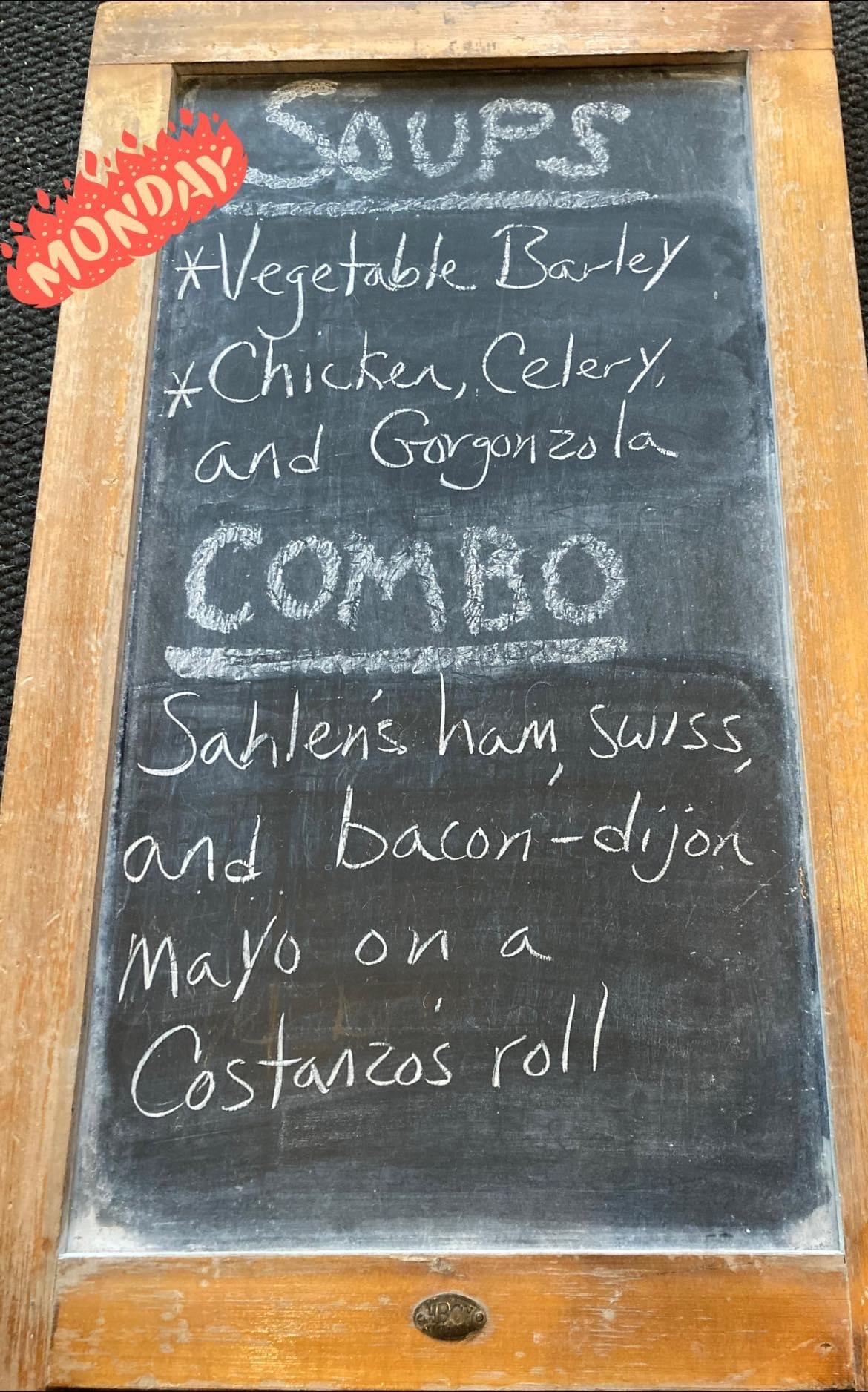 Read more about the article Winter’s upside: Skating and eating in downtown Buffalo