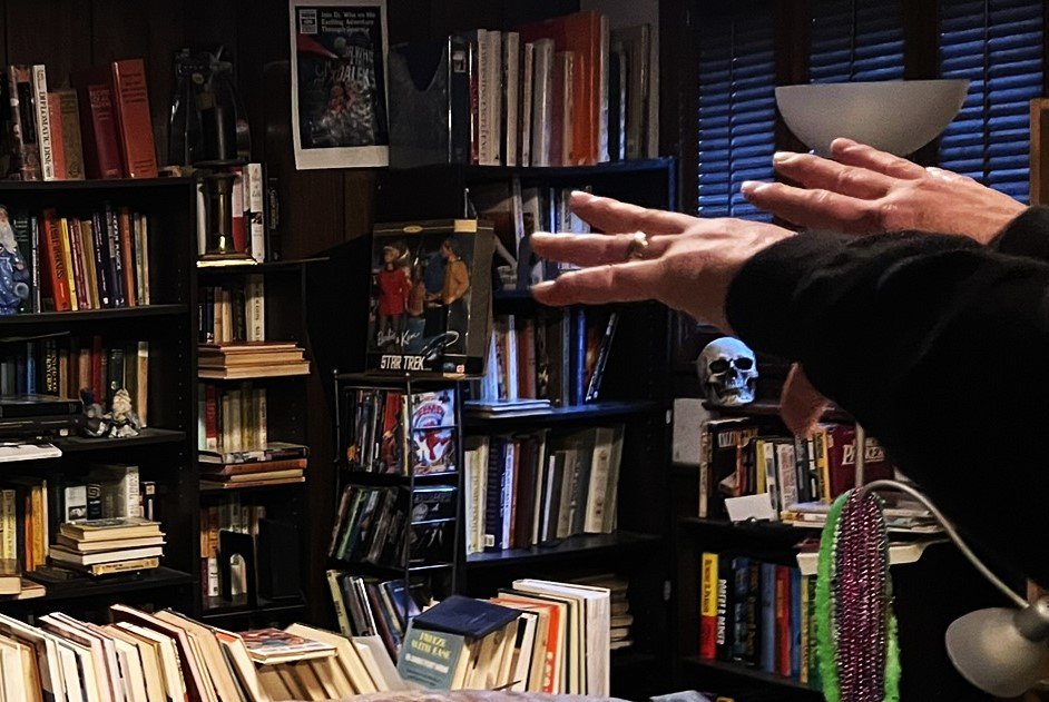 Read more about the article Link to Monday’s Four Bites Show live session