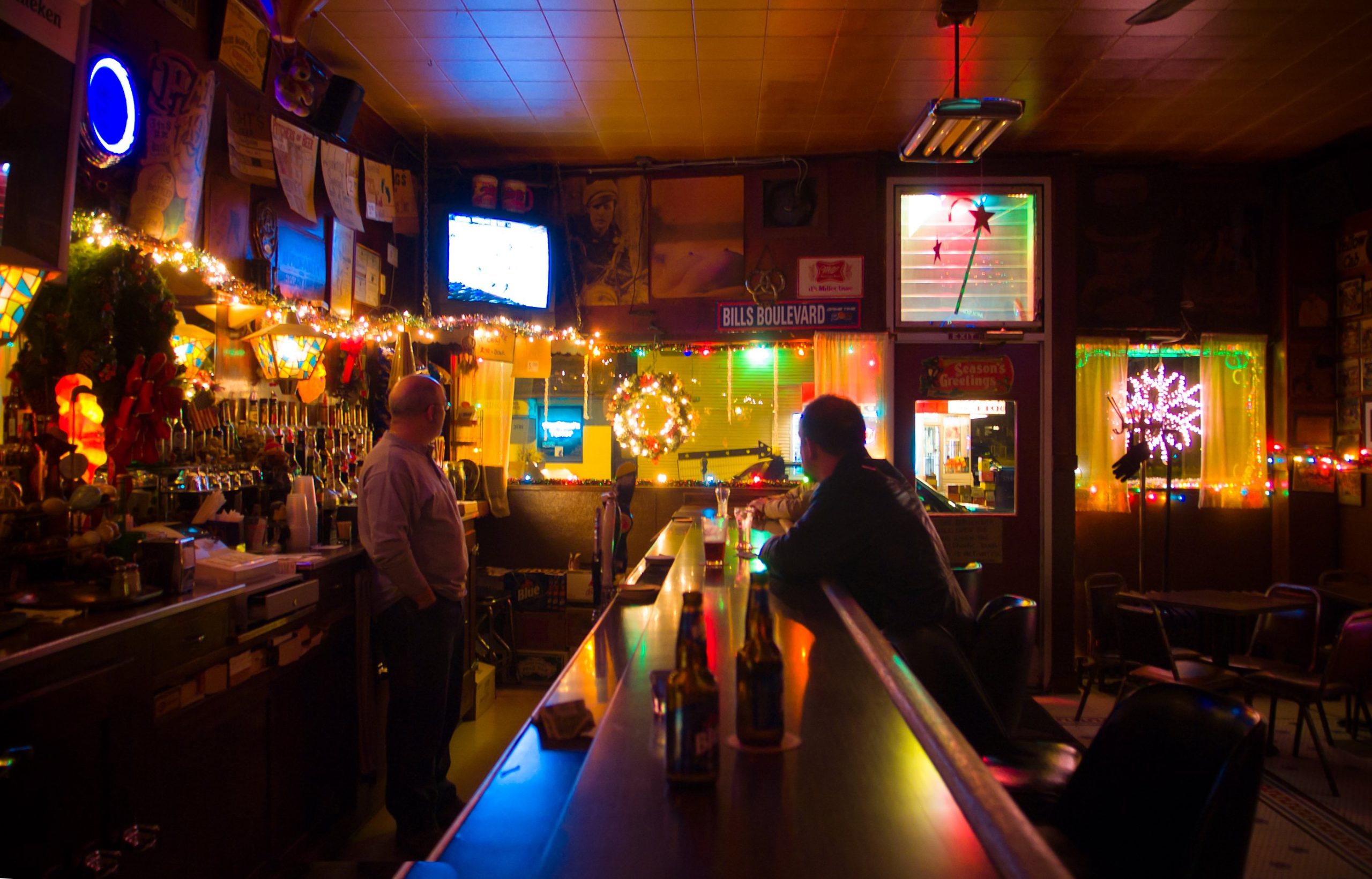 Read more about the article Last call at Anacone’s Inn