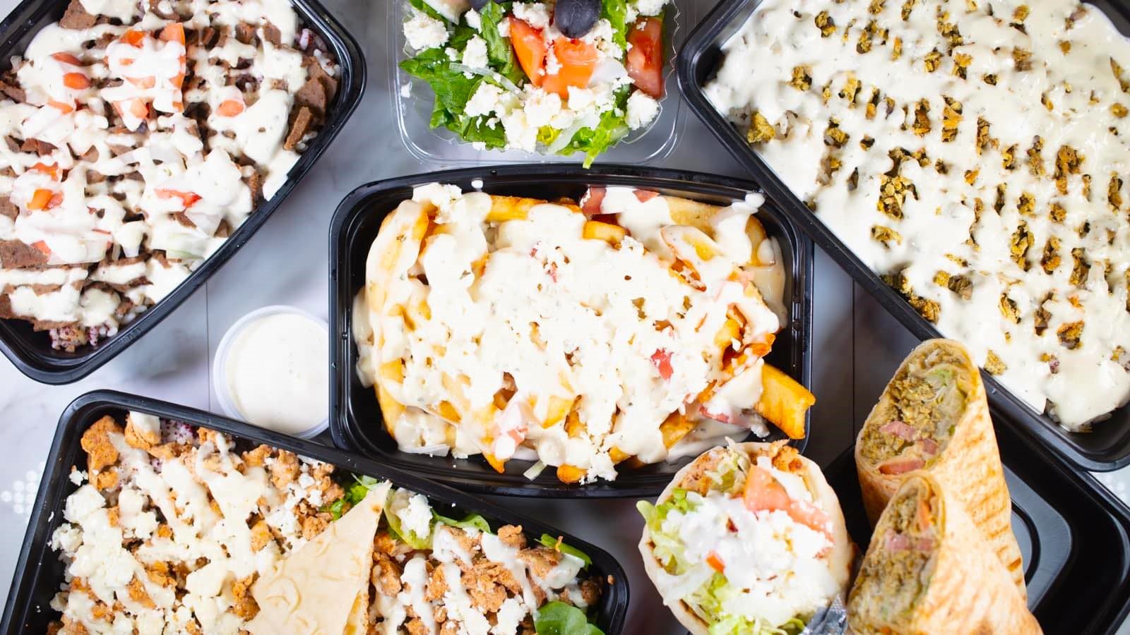 Read more about the article Sunday News: Venus rescues Grand Island from Greek diner drought