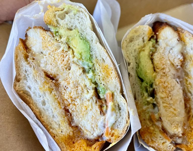 Read more about the article Unsung heroes: Buffalo’s sleeper sandwich stars