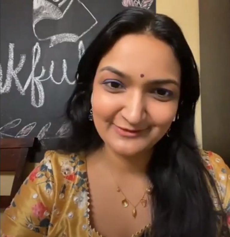 Read more about the article Best quotes, links to deeper reading from Smita Chutke on Four Bites Show