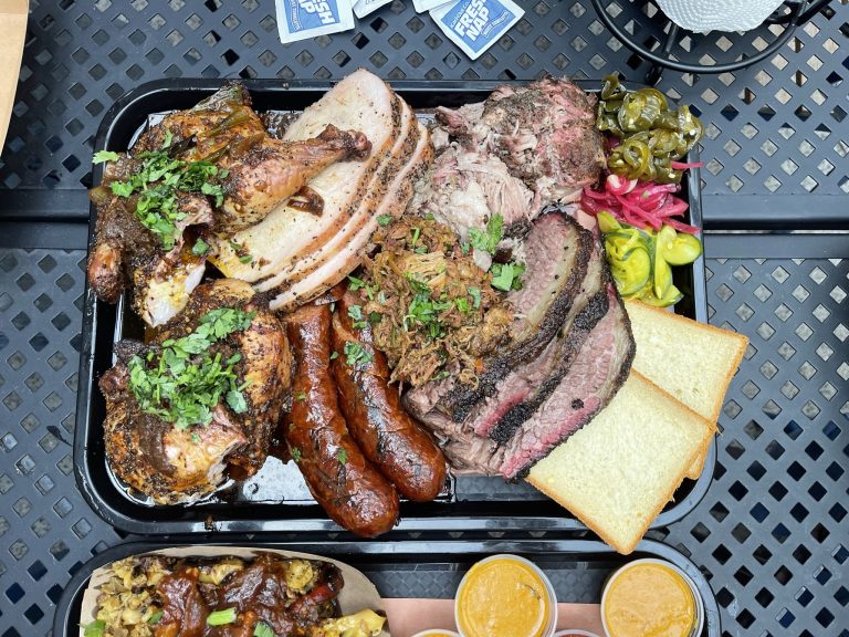 Read more about the article Review: At Southern Junction, Buffalo’s next contribution to world cuisine will only get better