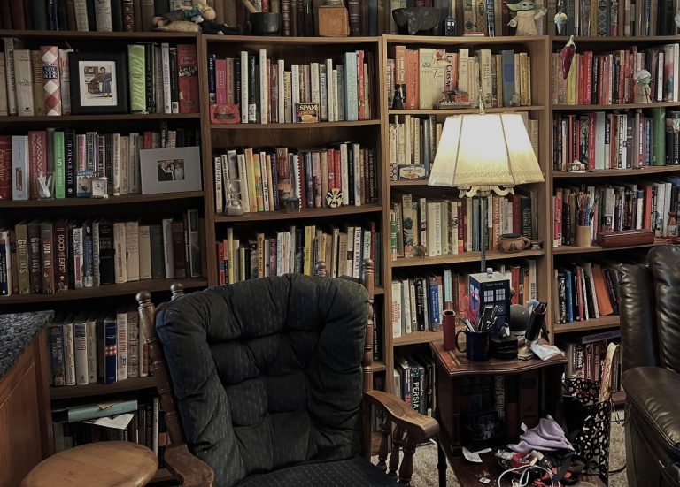 Read more about the article Do you, or someone you know, have a cookbook problem?