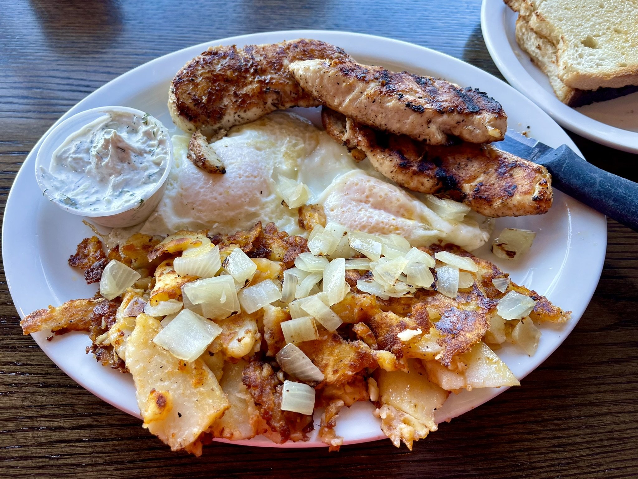 Read more about the article New Sophia’s was built to last a generation