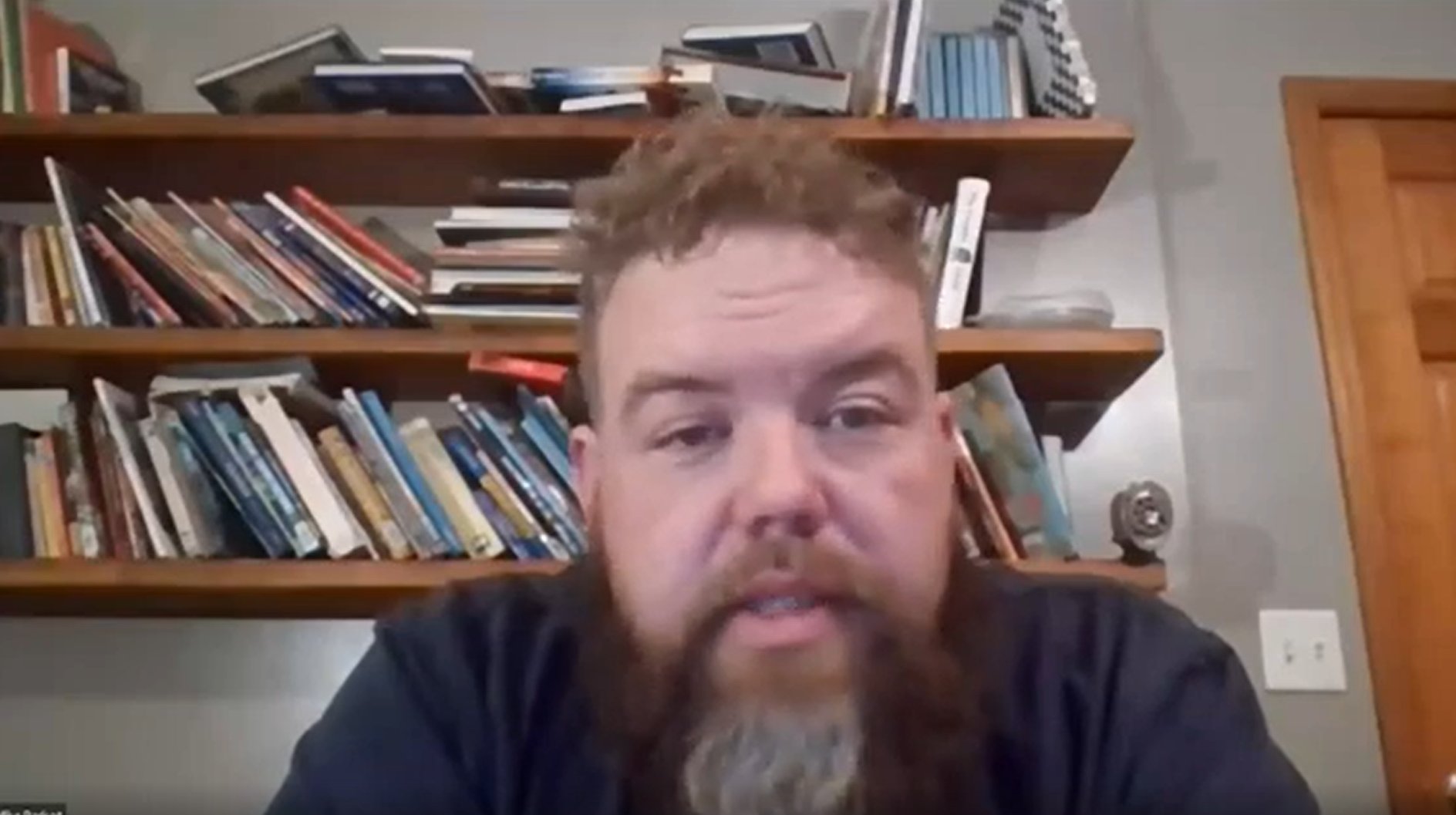 Read more about the article Links, photos and more to dig into from S1E2: Michael Parkot on meat mysteries