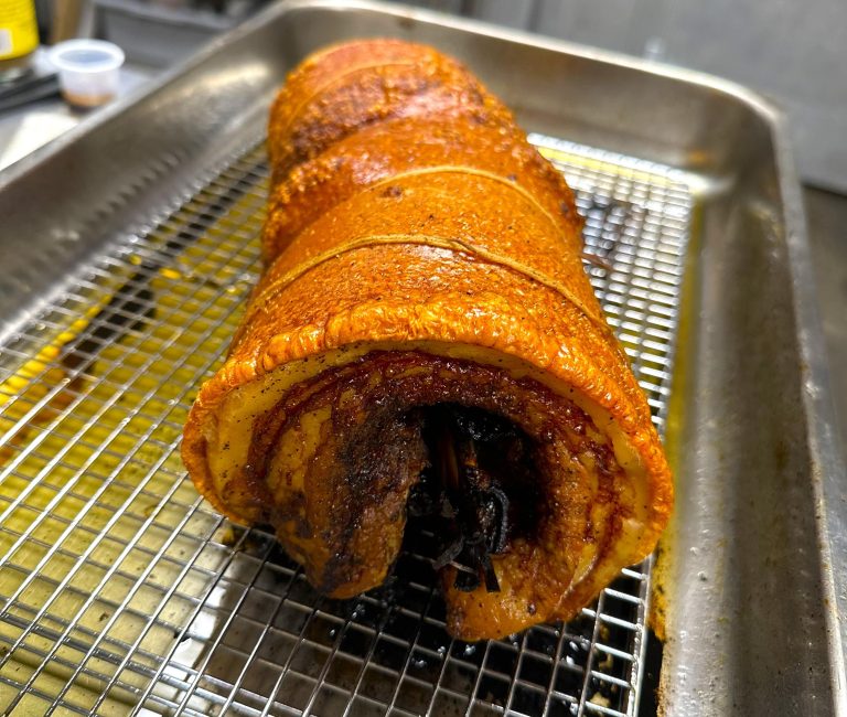 Read more about the article At Pinoy Boi, Filipino glories anchor Downtown Bazaar’s gift to Buffalo