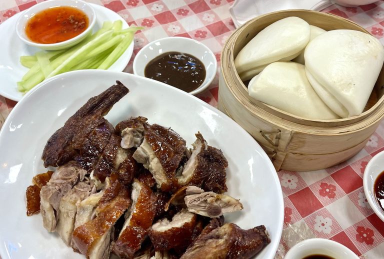 Read more about the article Notes, links, and pics from Four Bites Show Episode 1