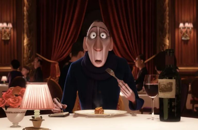 Read more about the article In which the critic defines terms and conditions, for both our sakes