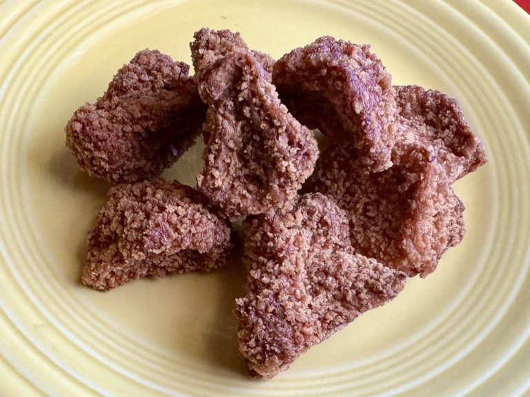 Read more about the article Sunday News: Deep-fried nuggets power Flat 12 Mushrooms expansion