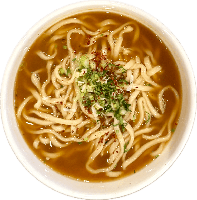 Read more about the article Review: At K Dara Noodle Bar, a shining beacon of better broth and rakish cuisine