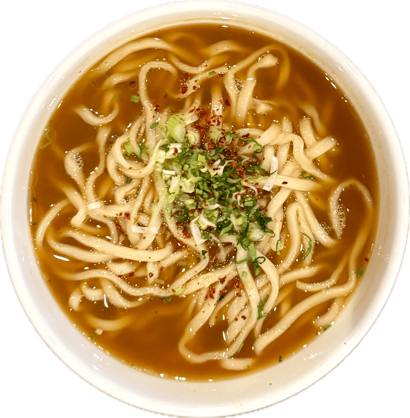 Read more about the article Review: At K Dara Noodle Bar, a shining beacon of better broth and rakish cuisine