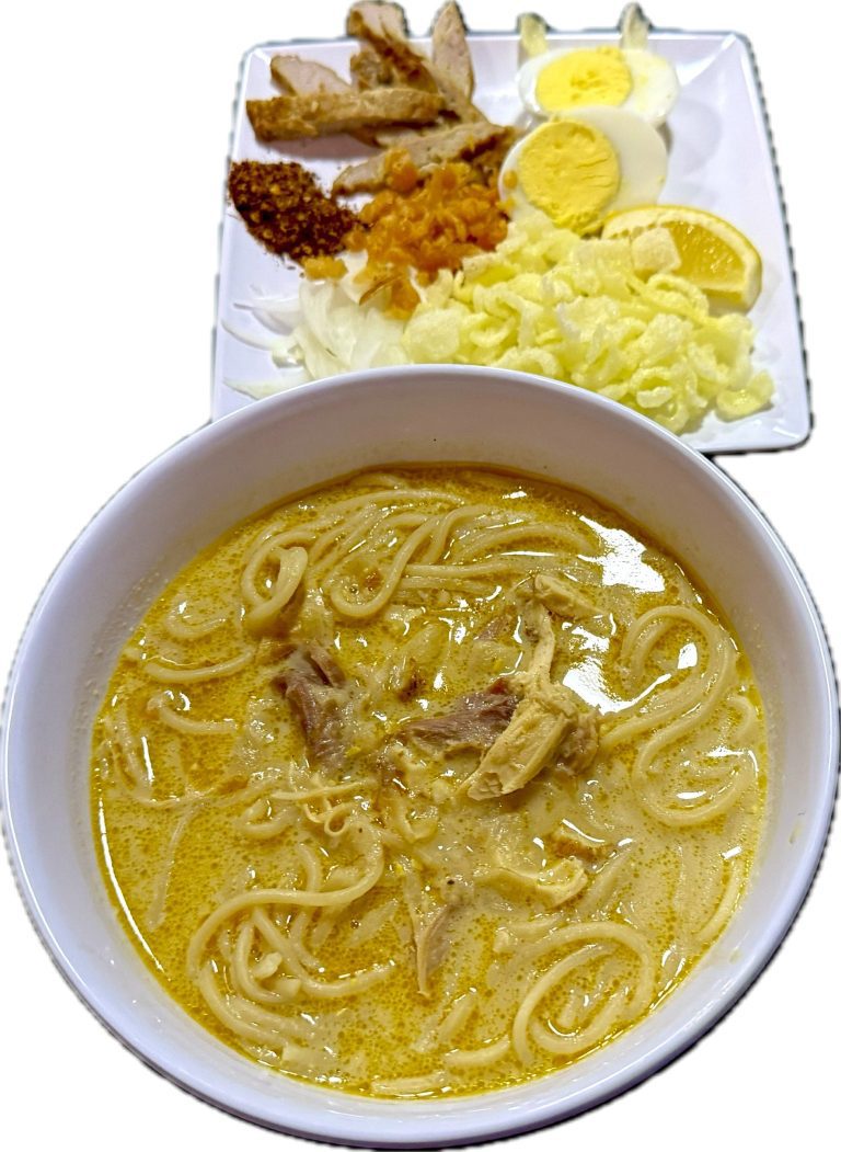 Read more about the article Review: At Millions Tin, Buffalo’s best Burmese is Black Rock home cooking