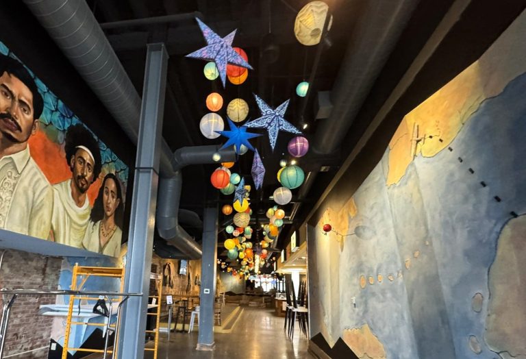 Read more about the article International House puts Bazaar’s cooks in dazzling new light