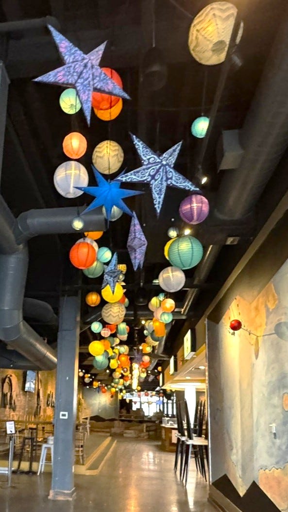 Read more about the article Sunday News: Can International House break the curse of 617 Main St.?