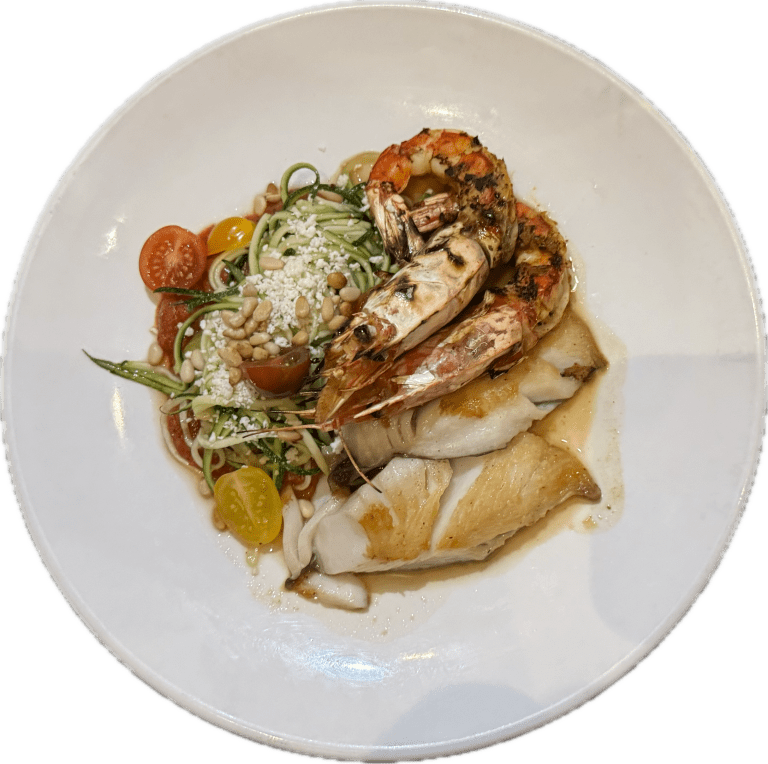 Read more about the article Review: At Iron Tail Tavern, a new chance at Spanish savor in Elmwood Village