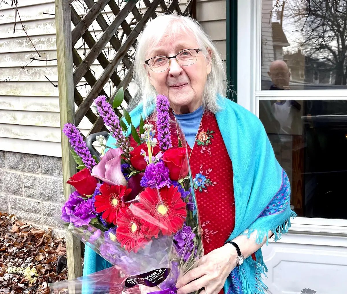 Read more about the article On Mother’s Day, consider my mother’s favorite restaurants