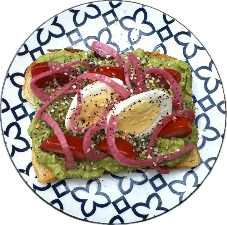 Read more about the article Sunday News: 500 Seneca hides Buffalo’s most peaceful breakfast-lunch oasis