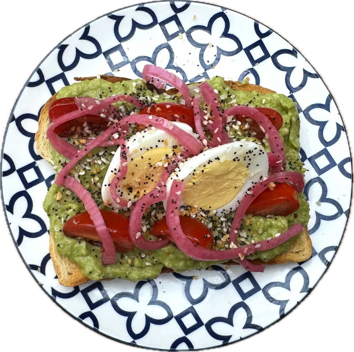 Read more about the article Sunday News: 500 Seneca hides Buffalo’s most peaceful breakfast-lunch oasis