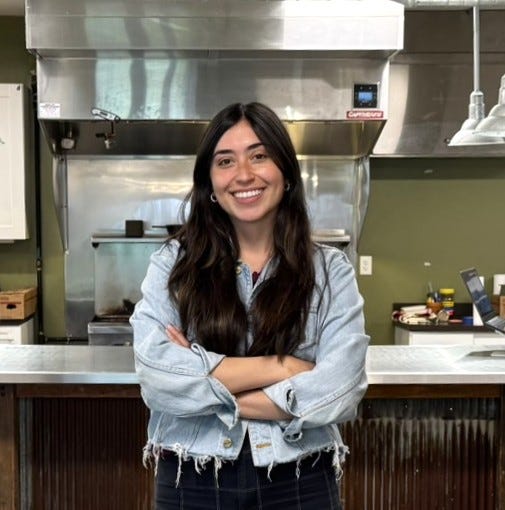 Read more about the article Sunday News: Conchas arrive in Buffalo, thanks to homesick baker