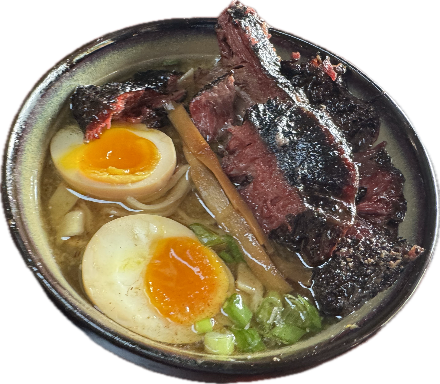 Read more about the article Sunday News: Cooks on a ramen mission play Yankee BBQ showcase Aug. 5