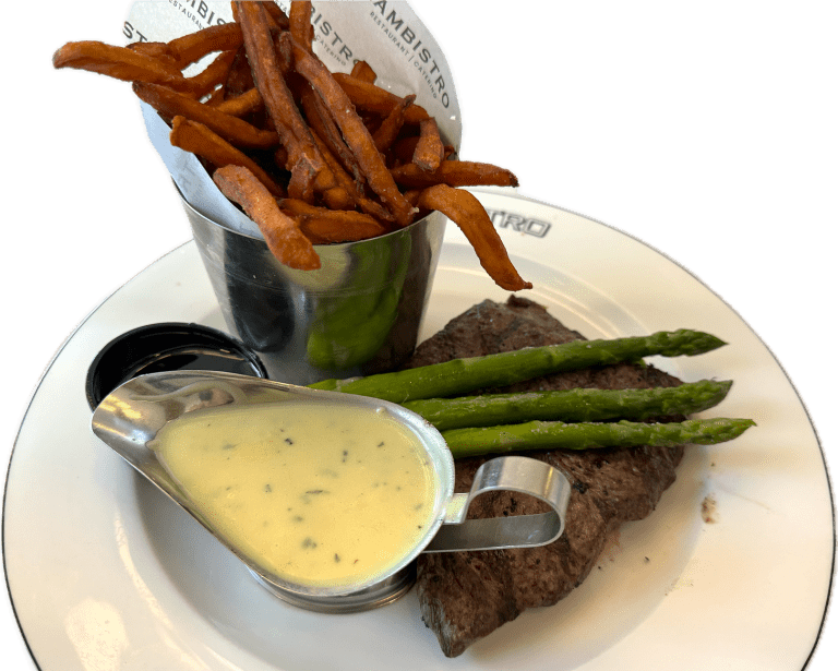 Read more about the article Review: At Zambistro, Orleans County’s finest restaurant worth a pilgrimage