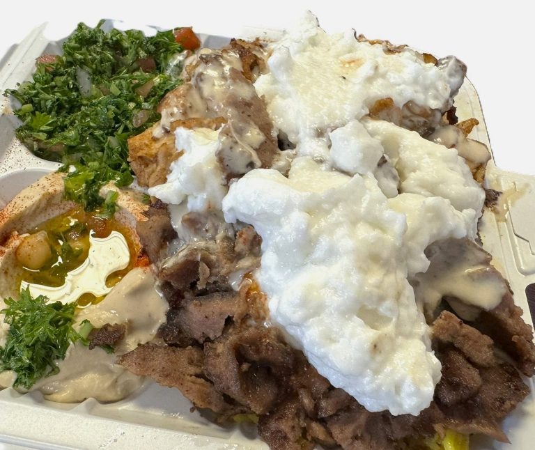 Read more about the article Review: At Shawarma House, welcome addition to my Lebanese map