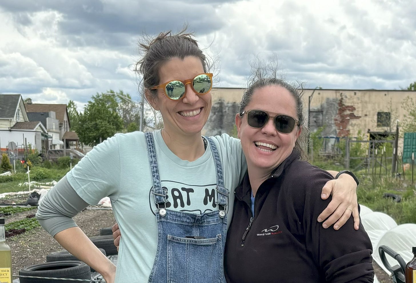 Read more about the article Sunday News: Drink local? The Cider Project is your cup of tea