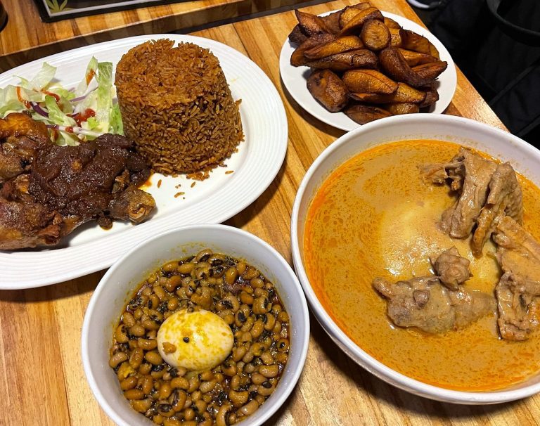 Read more about the article Review: At Yalley’s, exploring the globe in Kenmore, dish by dish