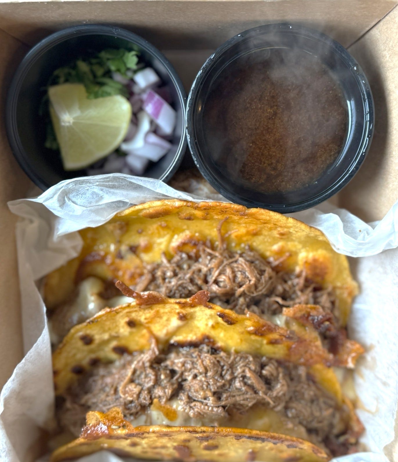 Read more about the article Review: At Tortuga, Central American flavors tuned in to your diet