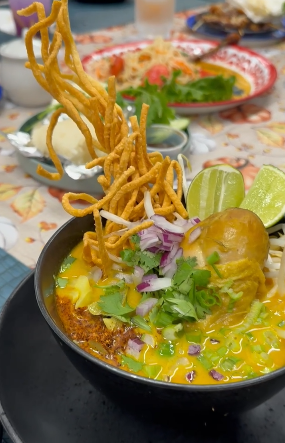 Read more about the article REVIEW: At Tiny Thai, the handmade marvels of Buffalo’s best Thai