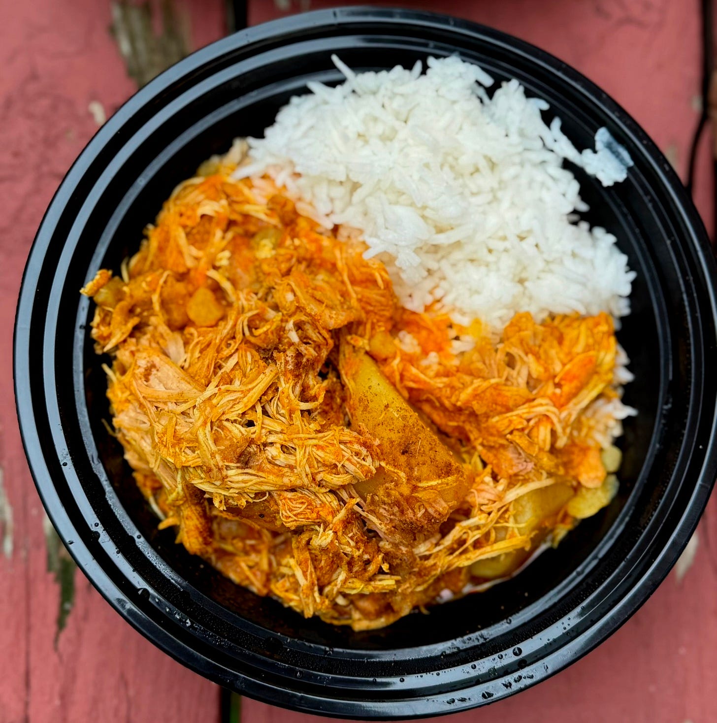 Read more about the article Sunday News: Burmese curry, and more thrilling Niagara County Fair fare