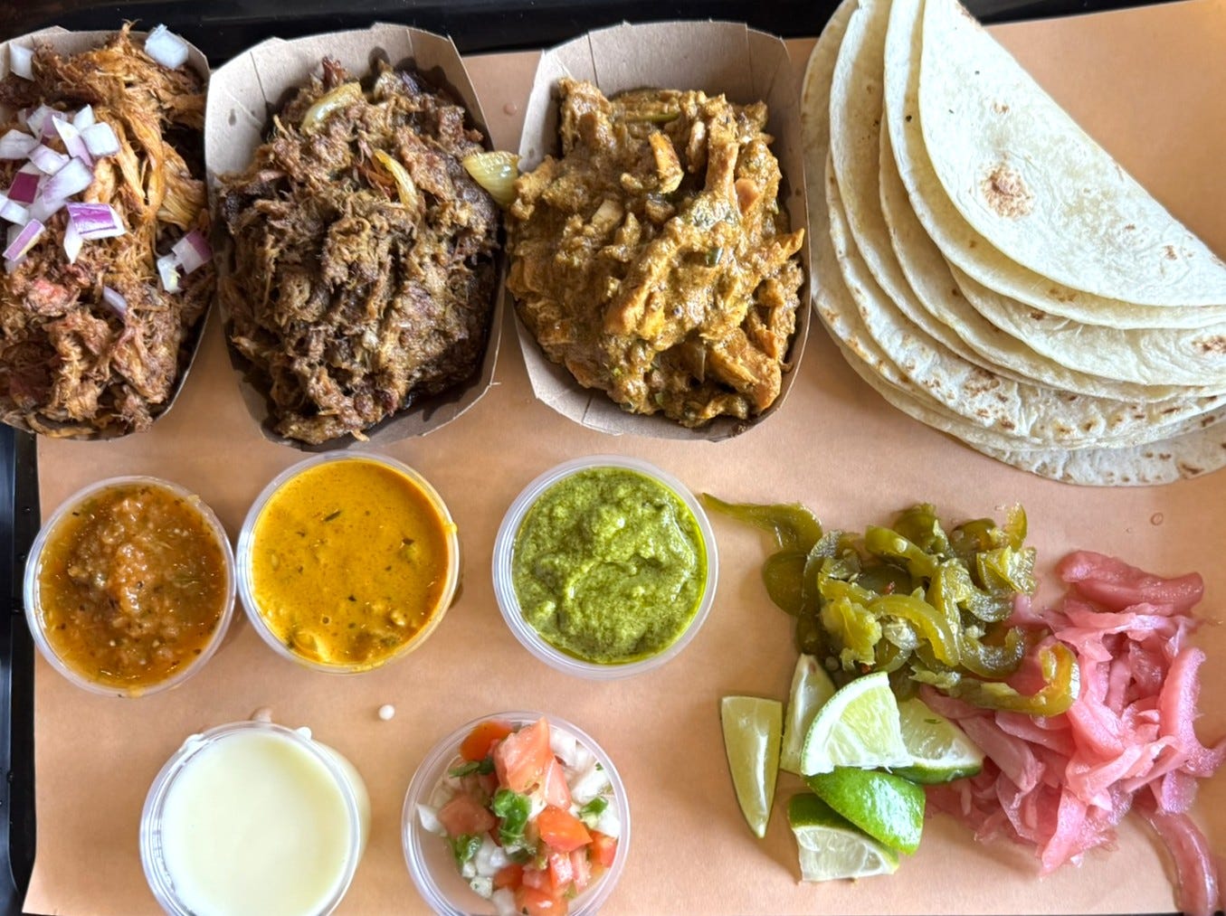 Read more about the article Review: At Southern Junction, the new Buffalo brunch to beat